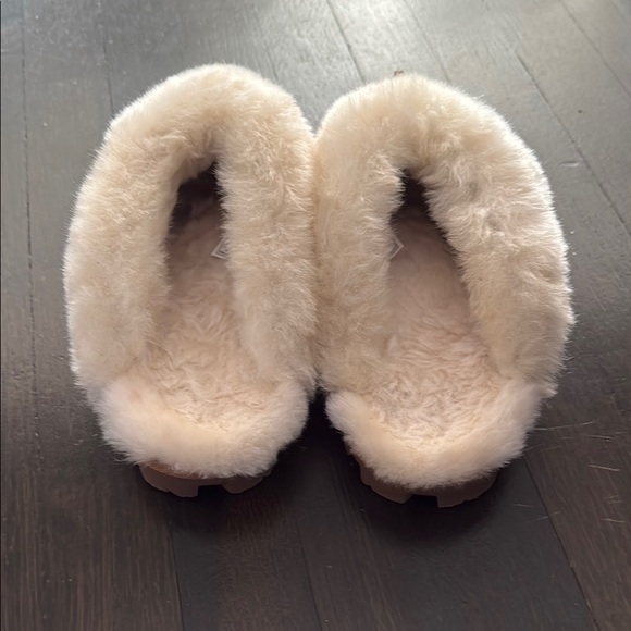 UGG Coquette Slippers - Picture 4 of 10